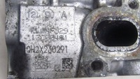 фото thumb №7, Honda cr-v iv 2.2 головка kpl n22b4 12-