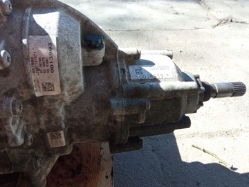 фото thumb №11, Audi a6 c7 коробка передач коробки передач 3.0 tdi biturbo nvf