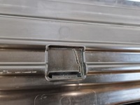 фото thumb №8, Volvo xc60 жалюзи впуск руль воздуха 31425367