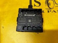 фото thumb №1, Модуль блок керування двері перед лівий mercedes gl x166