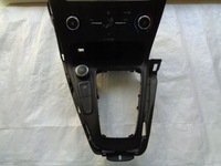 фото thumb №1, Focus mk3 панель кондиционера