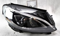 фото thumb №1, Mercedes c klasa 205 w205 full led правый performance a2059062604 фара