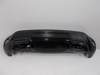 фото thumb №1, Citroen c5 aircross 17-23 бампер задня org