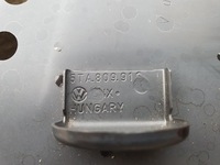 фото thumb №13, Правые задний крыло обшивка vw touran ii 2 5ta !