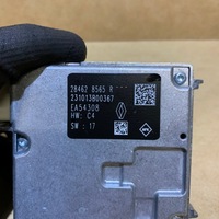 фото thumb №3, Renault clio v captur ii камера радар ассистент поперечина движения 284628565r