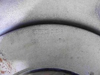 фото thumb №3, Колесо маховик volvo s80 ii 3.2 автоматическая коробка передач