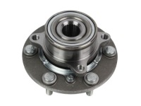 фото thumb №1, Ступица подшипник колеса перед mitsubishi l200 triton 2005-2015