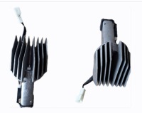 фото thumb №1, Bmw f10 f12 модуль перетворювач led drl 63127262731