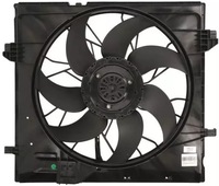 фото thumb №1, Nrf вентилятор радиатора 47856