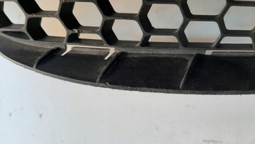 фото thumb №9, Решітка бампера ліва volkswagen touareg 7l6 рестайлінг