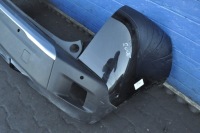 фото thumb №9, Peugeot 2008 ii бампер задняя задний gt line pdc