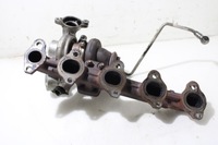 фото thumb №1, Турбонагнітач peugeot 308 i 1.6hdi