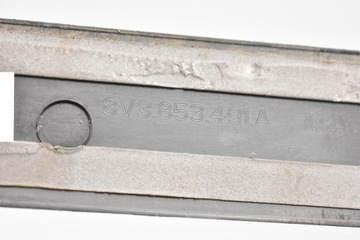 фото thumb №12, Планка пороговая комплект 8v3853491 a3 8v cabrio 13-