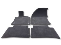 фото thumb №1, Lexus ux 2020 коврики автомобильные