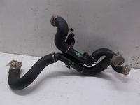 фото thumb №1, Citroen c5 iii шланг труба интеркулер 1.6 hdi