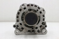 фото thumb №8, Vw t-roc 1.0 tsi генератор 04e903015a