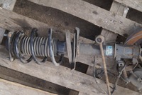 фото thumb №8, Поворотный кулак амортизатор левый перед hyundai i40 1.7