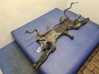 Kia rio iv hb 1.2b подрамник перед в Украине, фото thumb