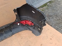 фото thumb №9, Бампер задняя hyundai tucson iv 20-24r yg7 6 pdc kompletny