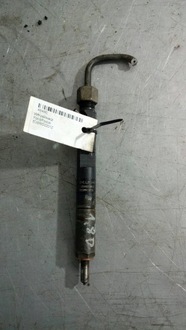 фото thumb №1, Форсунка ford focus 1.8tdci ejbr02201z