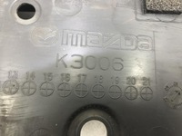 фото thumb №10, Защита поперечина верхний ghp9-50717 mazda 6 gj