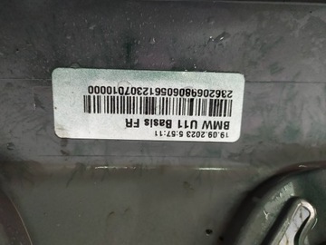 фото thumb №14, Бампер перед переднее bmw x1 u11 x-line 9883579