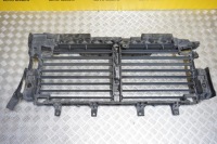 Купити Chevrolet silverado 1500 2019 - 2023 повітропровід жалюзі повітря шторка, фото thumb