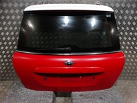 фото thumb №1, Idealna kpl. кришка багажника задня mini cooper r56 1