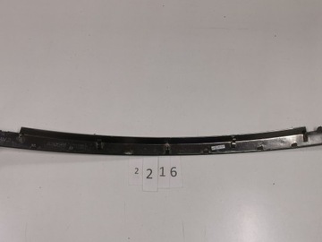 фото thumb №10, Хром, планка бампера передньої hyundai ioniq 5