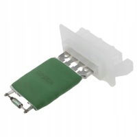 фото thumb №1, Резистор резистор вентилятор mercedes w169 w245 2004-2012