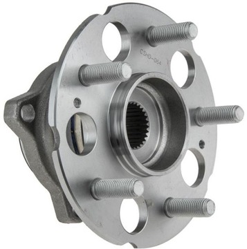 фото thumb №2, Ступиця колеса nty klt-hd-064