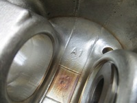 фото thumb №9, Honda 2.2 i-ctdi crv civic поршень шатун n22a2