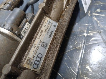 фото thumb №5, Audi a4 b9 2.0 tfsi трансмиссия рулевая 8w1423055ae