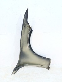 фото thumb №16, Volvo v90 cross cuntry крыло левый перед передний сторона левая молдинг
