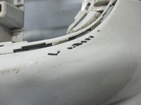 фото thumb №10, Бампер перед передній fiat 500 lift 15-20r 735619491