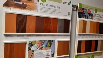 OSMO Масло Лиственница Терраса 0,125л 009