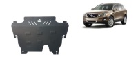 фото thumb №15, Защита нижняя двигателя 2.0 b4 d4 volvo s90 v90 s60 v60 2019- xc90 oem номер 32226491