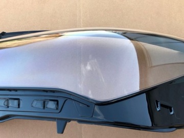 фото thumb №11, Плафоны стекло фары левый правый перед do mercedes cla w118 2019-2023