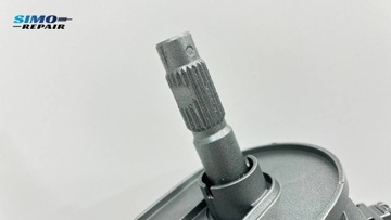 фото thumb №9, Рейка рульового управління трансмісія кермова renault espace v megane iv talisman