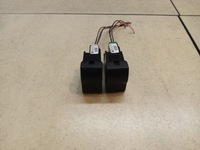 фото thumb №1, Заглушка mazda 3 1.6 tdci bp4k55225