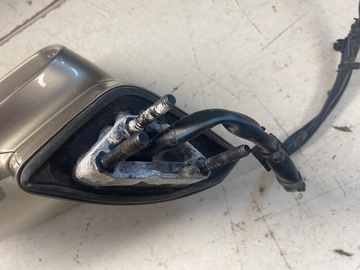 фото thumb №13, Audi a7 4g дзеркало ліві 10 pin eu