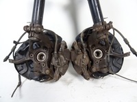 фото thumb №13, Vw golf 7 vii поворотна опора права амортизатор 5q0256q 5q0413023fh