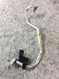 фото thumb №1, Transit tourneo courier 14- шланг кондиционера