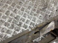 фото thumb №7, Підрамник задні mini cooper countryman r60 6871770