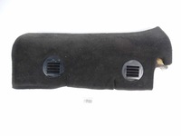 фото thumb №1, Mercedes w140 оббивка панель pod бардачок пасажира