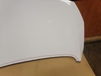 фото thumb №5, Капот opel astra j z40r piękna