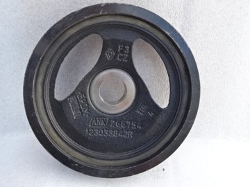 фото thumb №1, Renault nissan 1.0 колесо пасове вала 123033842r