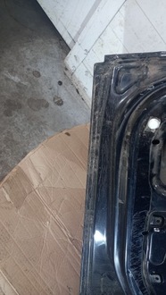 фото thumb №15, Дверь правое задняя opel corsa c 04r