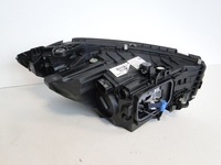 фото thumb №14, Mercedes c klasa 206 w206 лампа левая digital led