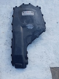 фото thumb №6, Защита корпус крышка установки кабели кабины daf xf 106 евро 6